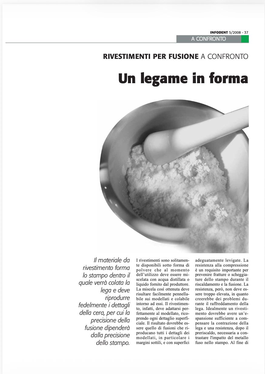 Immagine Rivestimenti