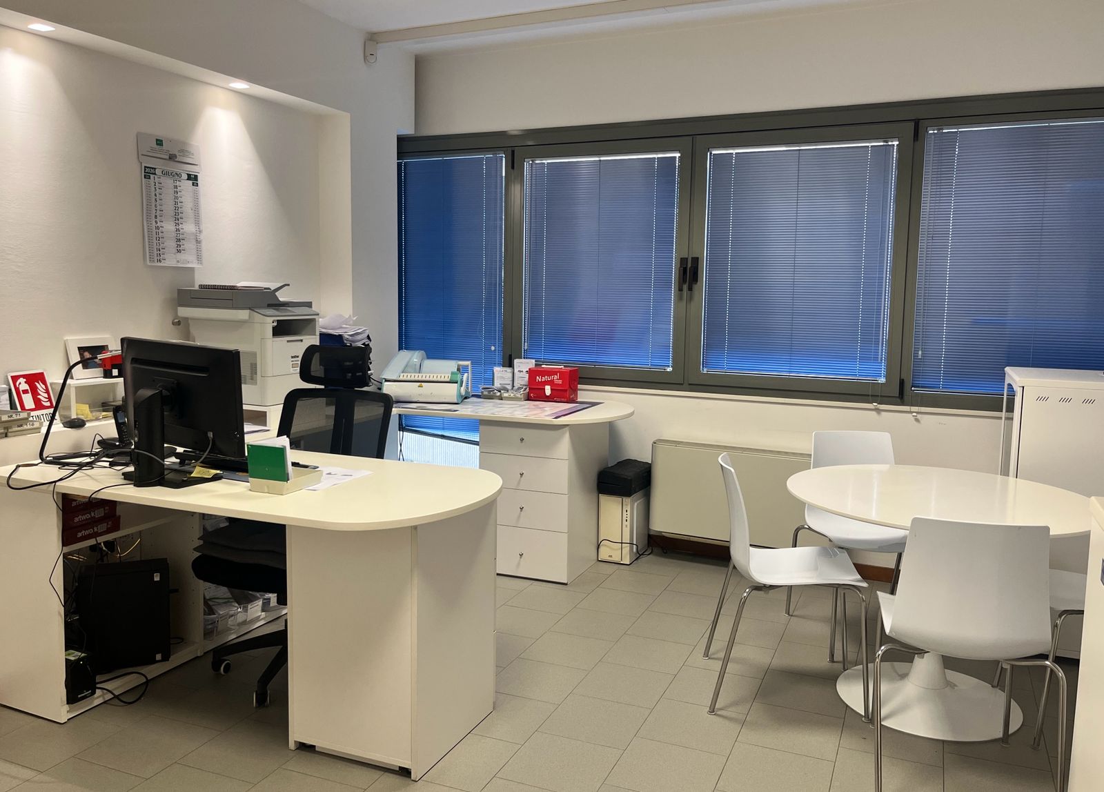 laboratorio